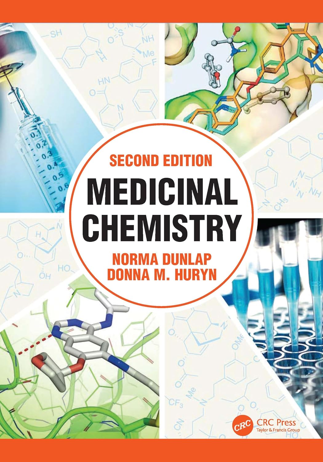Medicinal Chemistry 2nd Edition