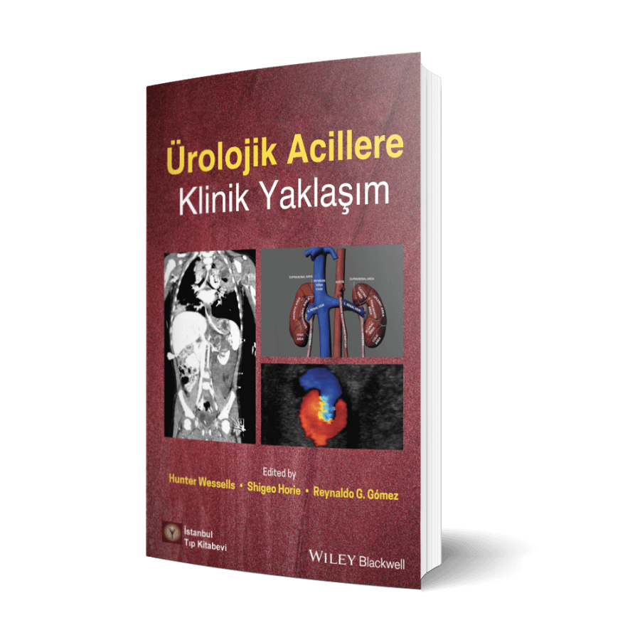 Ürolojik Acillere Klinik Yaklaşım