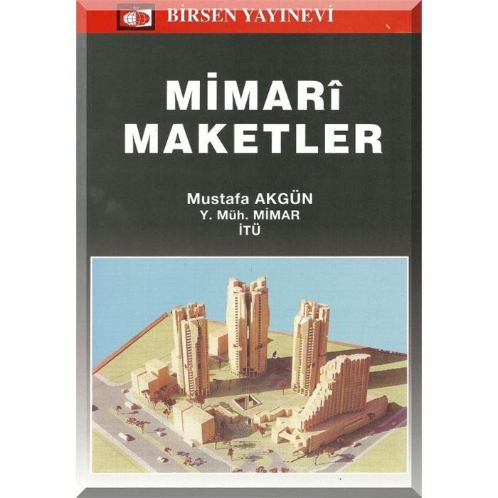 Mimari Maketler