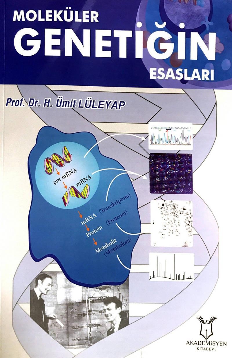 Moleküler Genetiğin Esasları