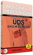 ÜDS Sağlık Bilimleri 15. Baskı 2012