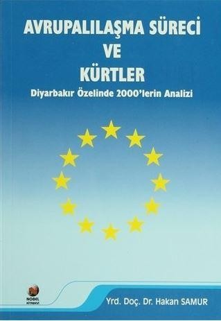 Avrupalılaşma Süreci ve Kürtler