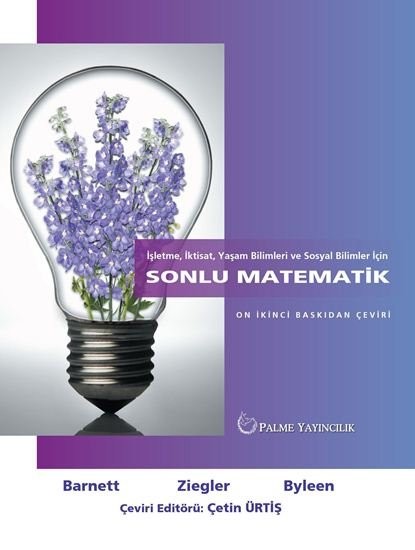 Sonlu Matematik