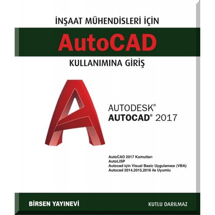 Autocad Kullanımına Giriş