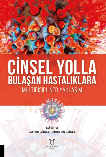 Cinsel Yolla Bulaşan Hastalıklara Multidisipliner Yaklaşım