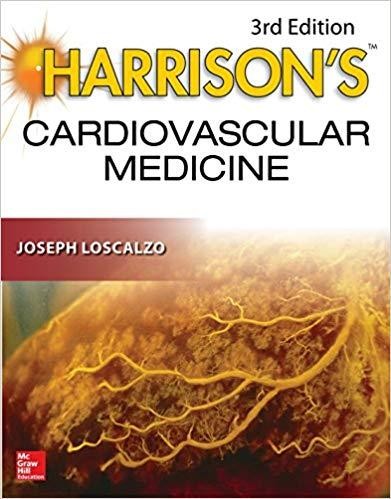 Harrison`s Cardiovascular Medicine