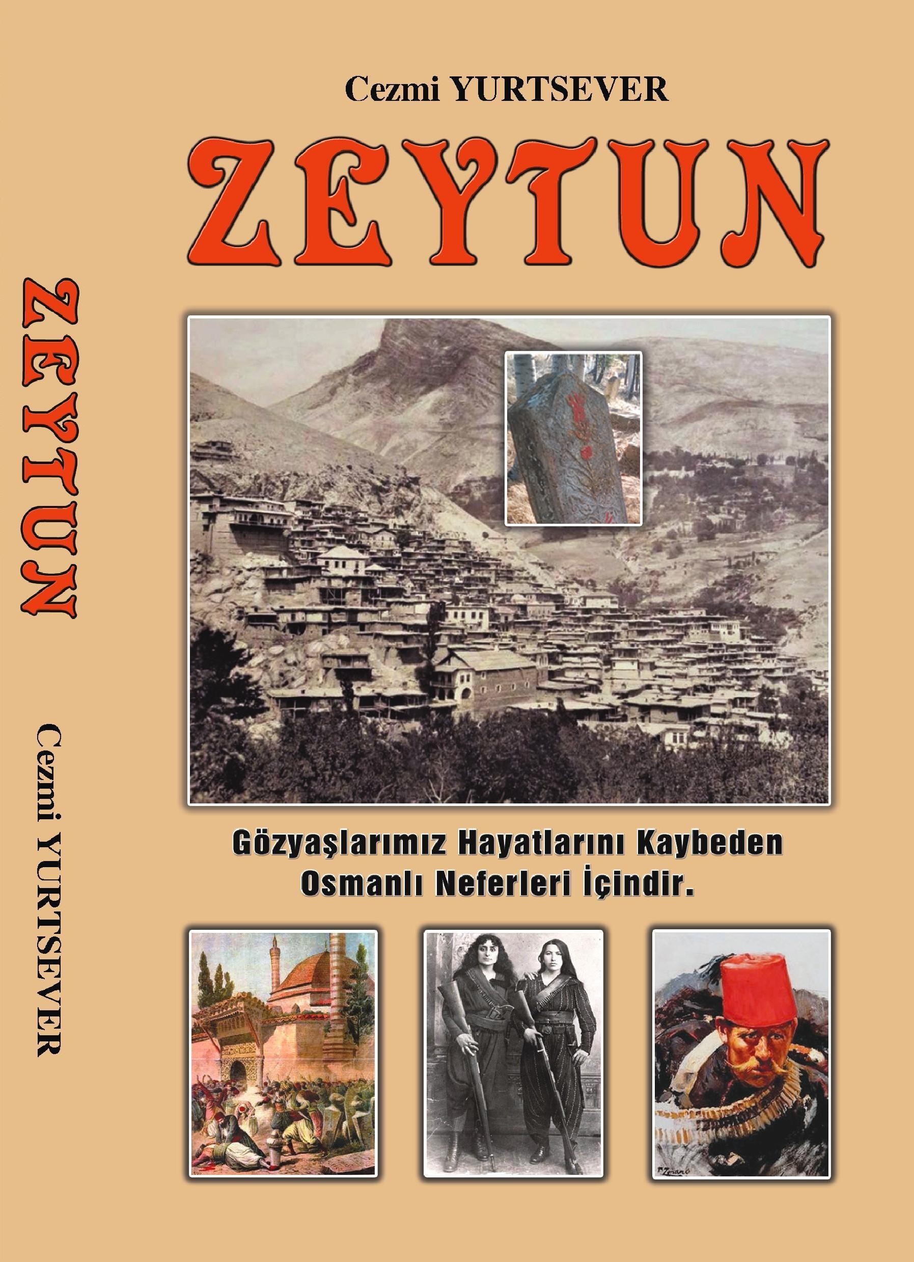 Zeytun