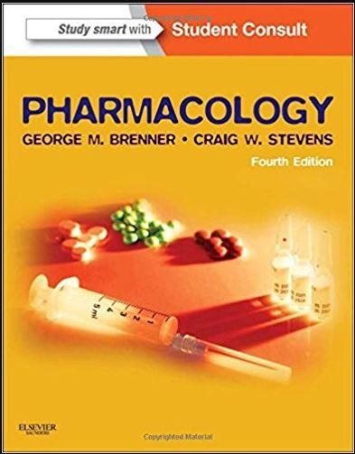 Pharmacology
