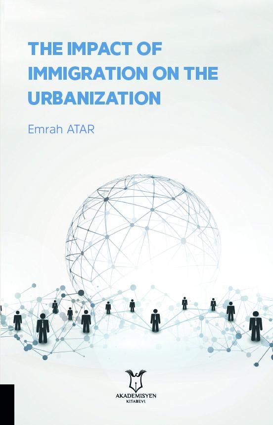 The Impact of Immigration on the Urbanization