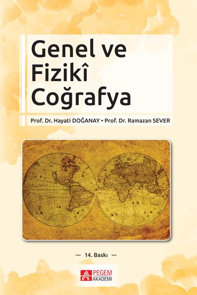 Genel ve Fiziki Coğrafya