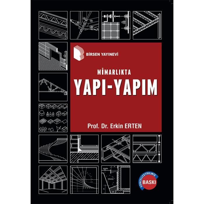 Mimarlık Yapı - Yapım