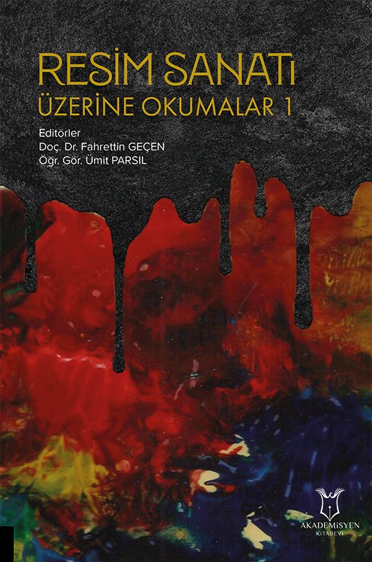 Resim Sanatı Üzerine Okumalar 1