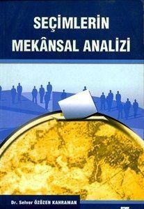Seçimlerin Mekansal Analizi
