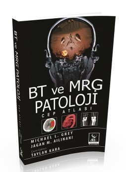 BT ve MRG Patoloji Cep Atlası