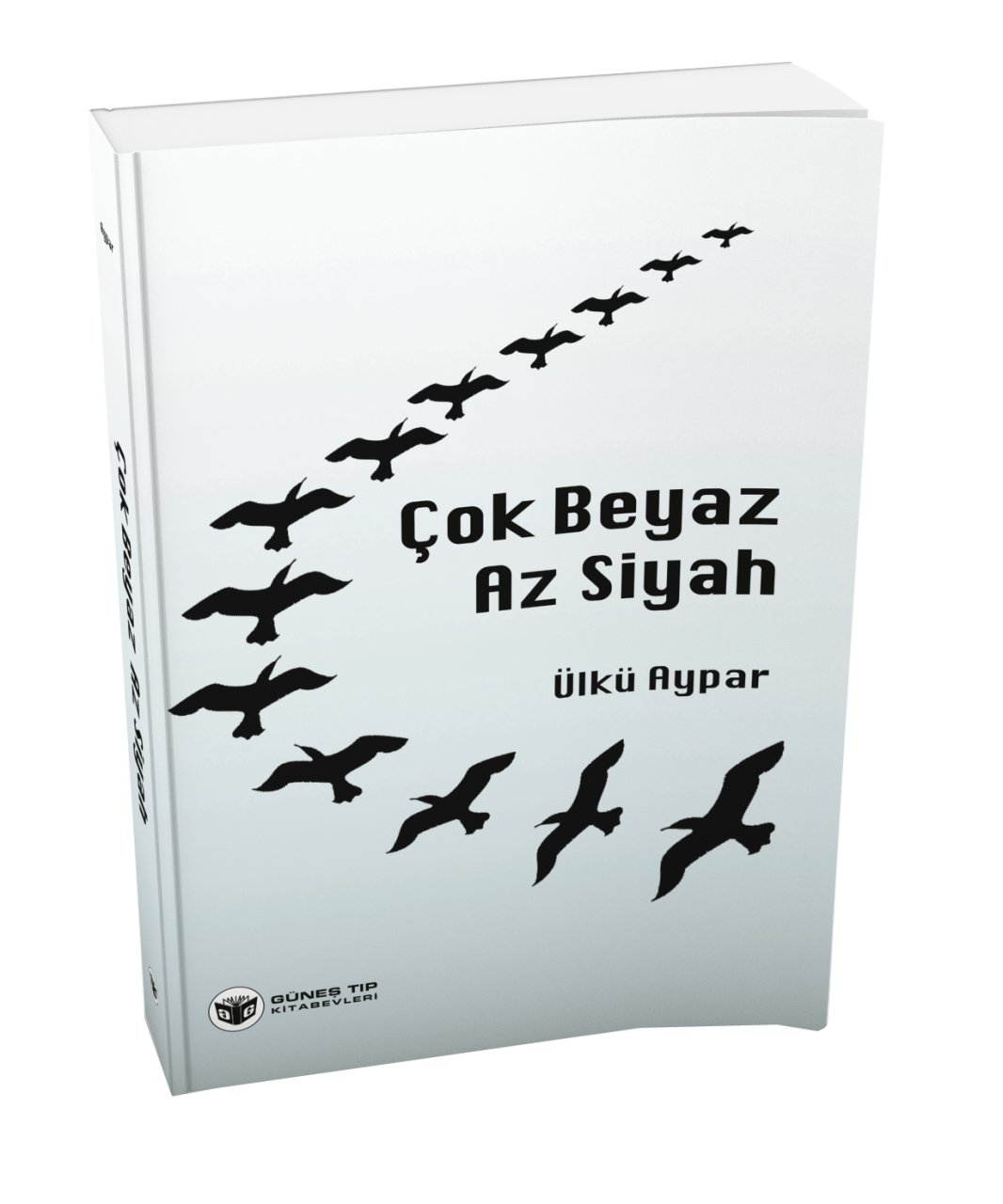 Çok Beyaz Az Siyah
