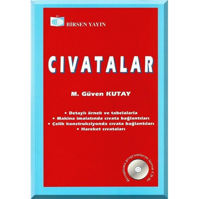 Cıvatalar