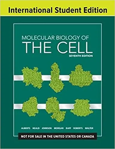 語学・辞書・学習参考書 Molecular Biology of the Cell 7th ed. Molecular Biology of the Cell 7th Edition - 9780393884852