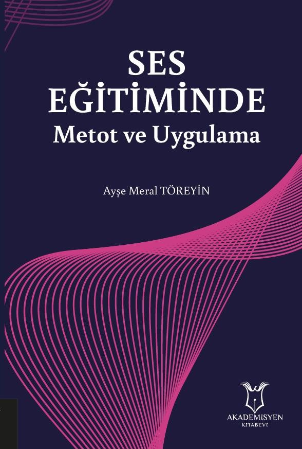 Ses Eğitiminde Metot ve Uygulama