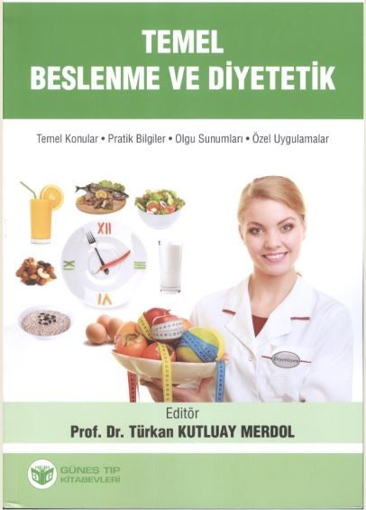 Temel Beslenme ve Diyetetik