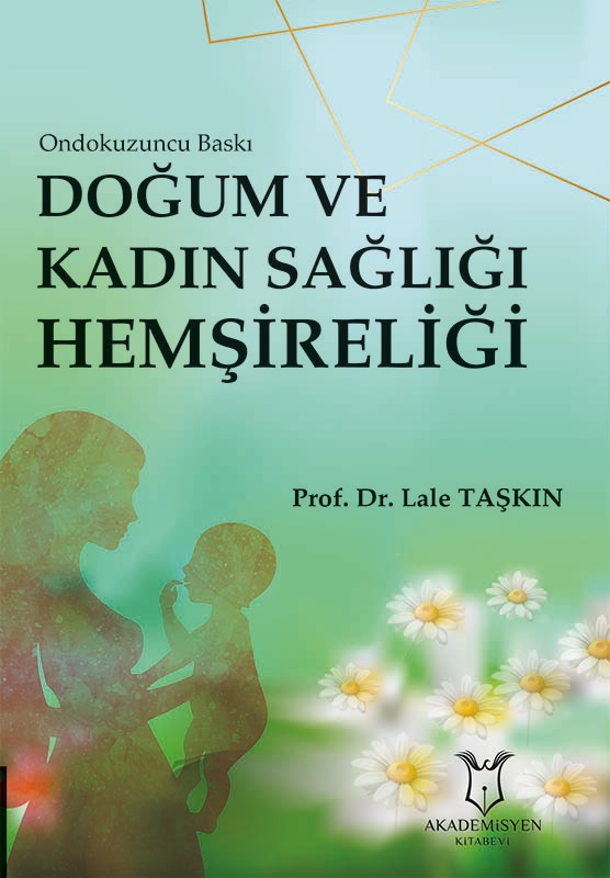 Doğum ve Kadın Sağlığı Hemşireliği