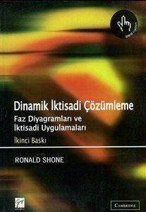 Dinamik İktisadi Çözümleme faz diyagramları