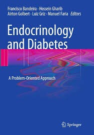 Endocrinology and Diabetes: A Problem-Oriented Approach