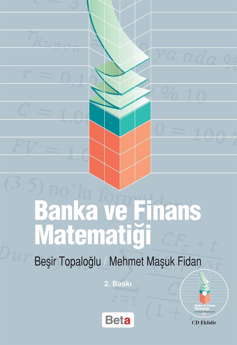 Banka ve Finans Matematiği