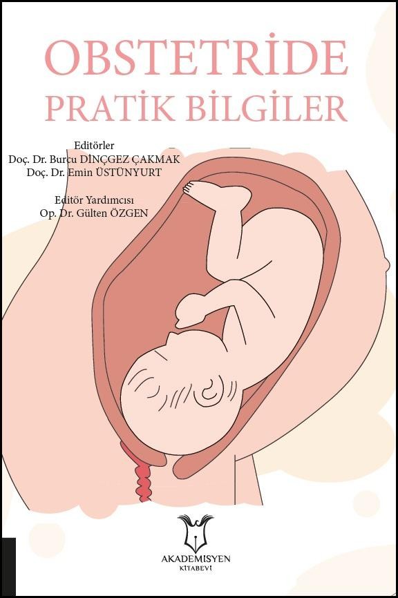 Obstetride Pratik Bilgiler