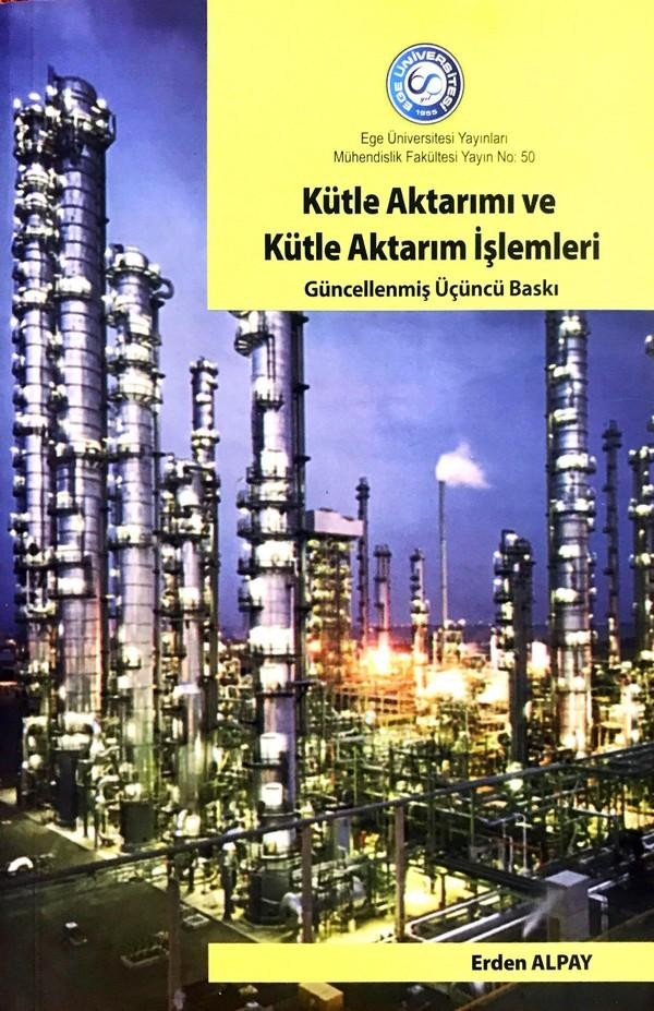 Kütle Aktarımı Ve Kütle Aktarım İşlemleri