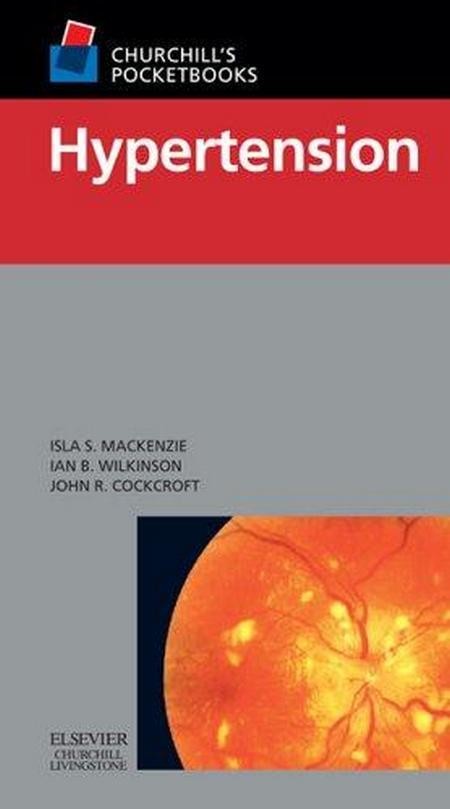 Churchill039s Pocketbook of Hypertension