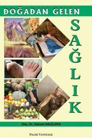 Doğadan Gelen Sağlık