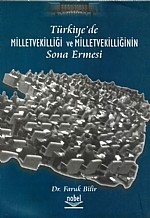 Türkiye`de Milletvekilliği ve Milletvekilliğinin Sona Ermesi