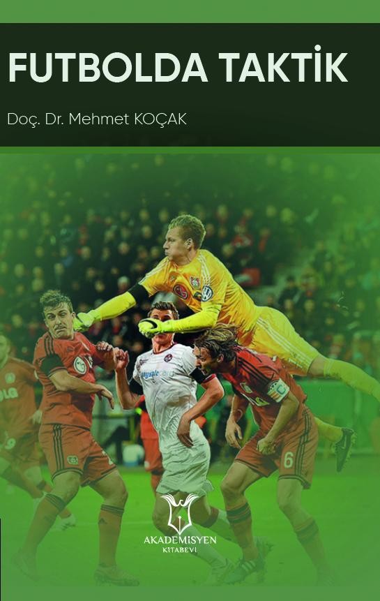 Futbolda Taktik