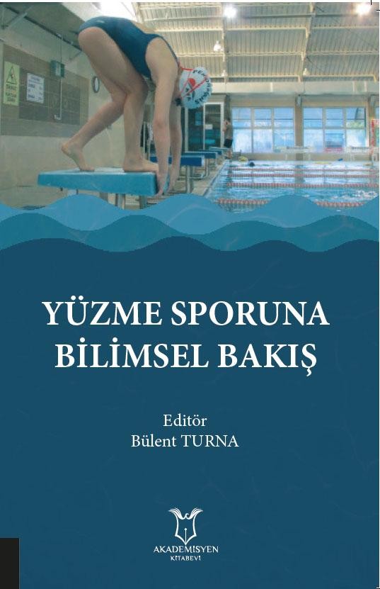 Yüzme Sporuna Bilimsel Bakış