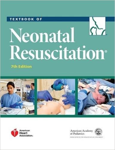 Textbook Of Neonatal Resuscitation