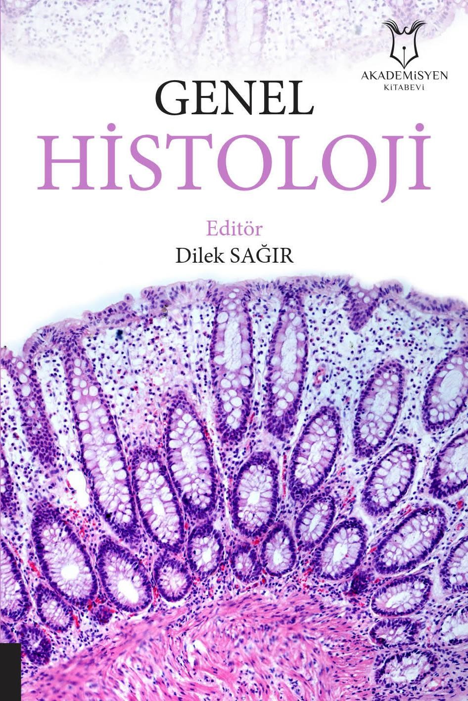 Genel Histoloji