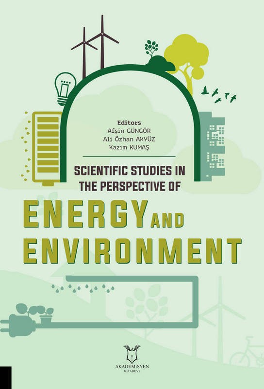 Scientific Studies in the Perspective of Energy and Environment