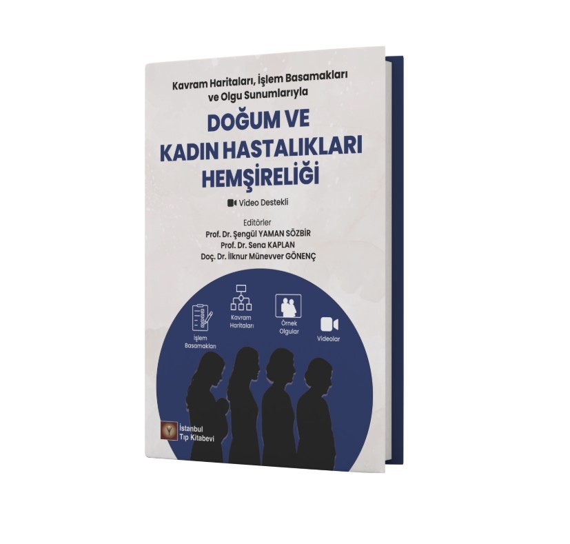 Doğum ve Kadın Hastalıkları Hemşireliği