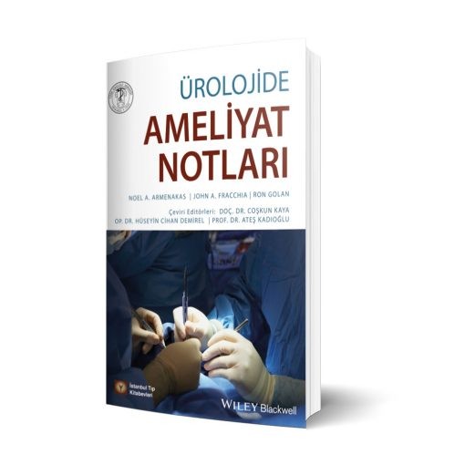 Ürolojide Ameliyat Notları