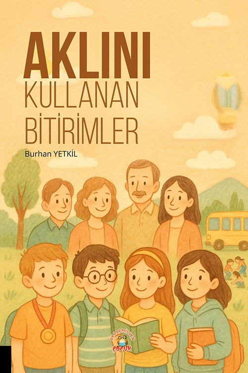 Aklını Kullanan Bitirimler