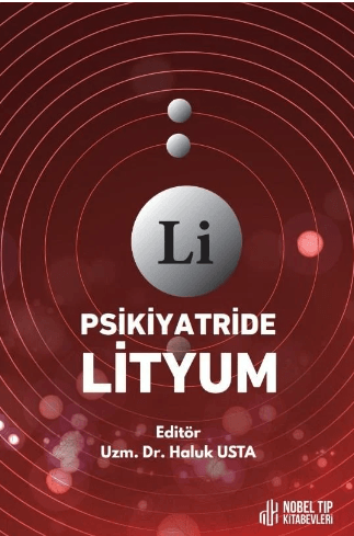 Psikiyatride Lityum
