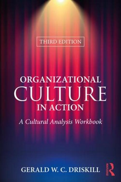 Organizational Culture in Action