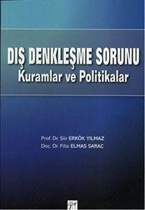 Dış Denkleşme Sorunu- kuramlar ve Politikalar