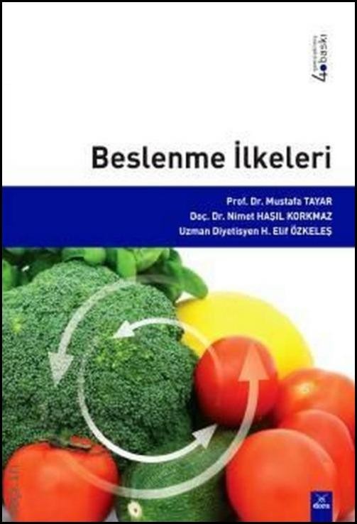 Beslenme İlkeleri