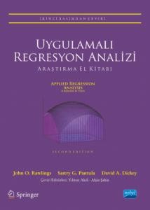 Uygulamalı Regresyon Analizi