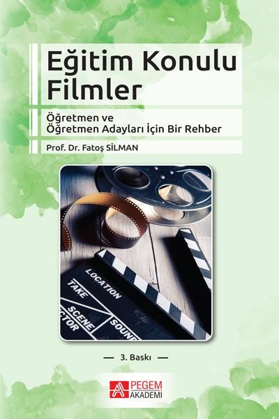 Eğitim Konulu Filmler