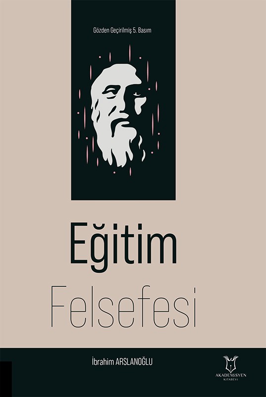 Eğitim Felsefesi,5 Basım