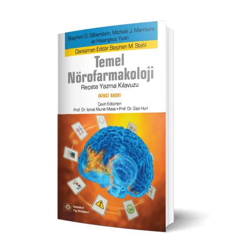 Temel Nörofarmakoloji Reçete Yazma Kılavuzu
