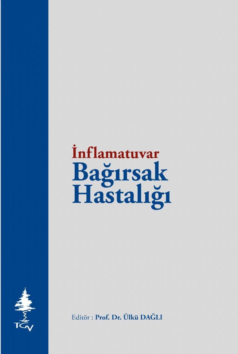 İnflamatuvar Bağırsak Hastalığı