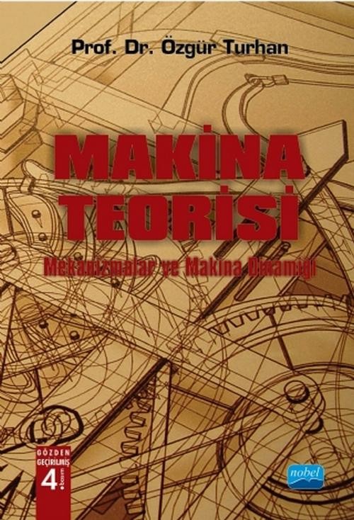 MAKİNA TEORİSİ